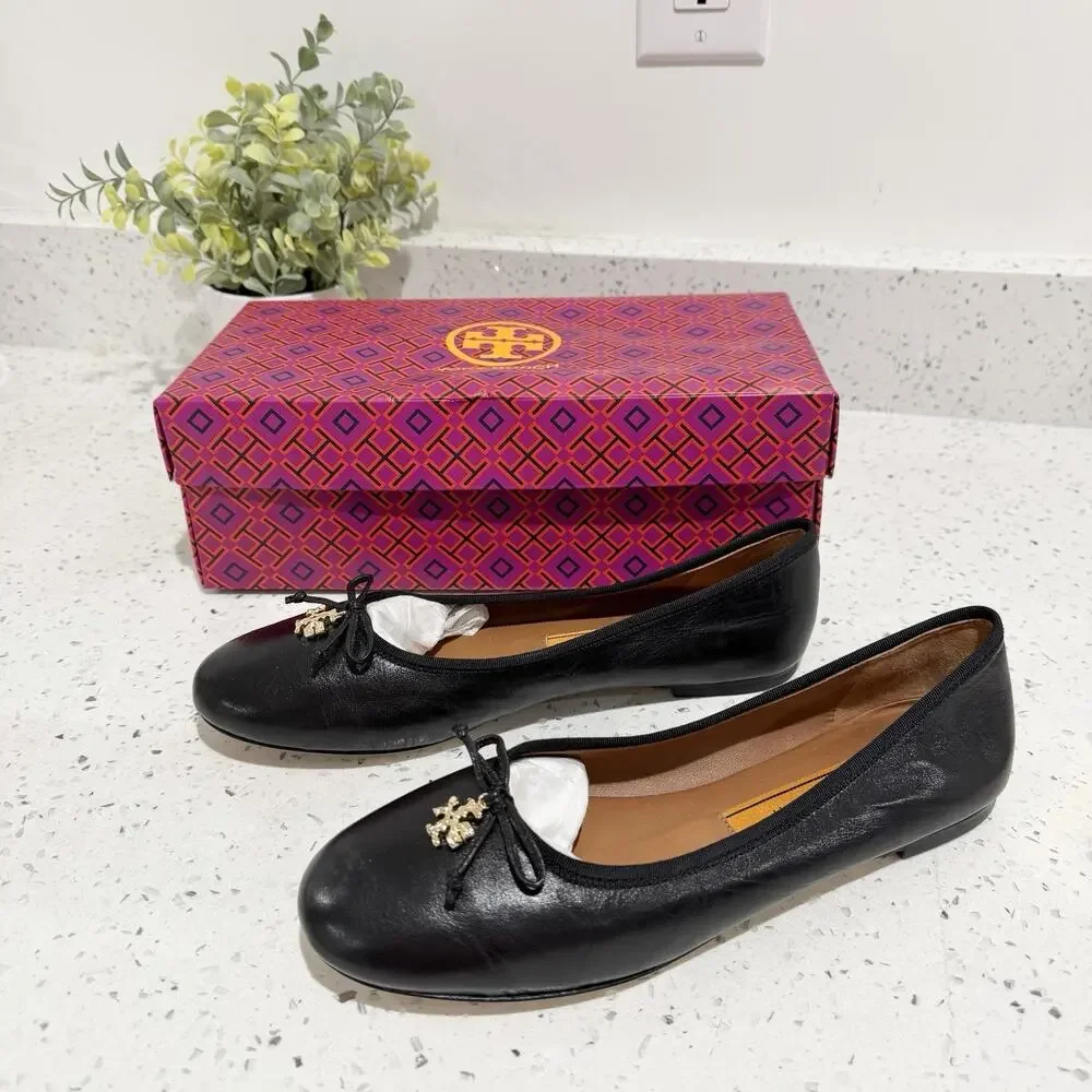 Tory Burch gently pre